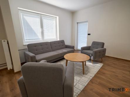 Prodej - dům/vila, 125 m²