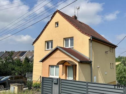 Prodej - dům/vila, 125 m² obrázek
