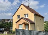 Prodej - dům/vila, 125 m²