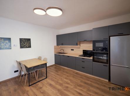 Prodej - dům/vila, 125 m²