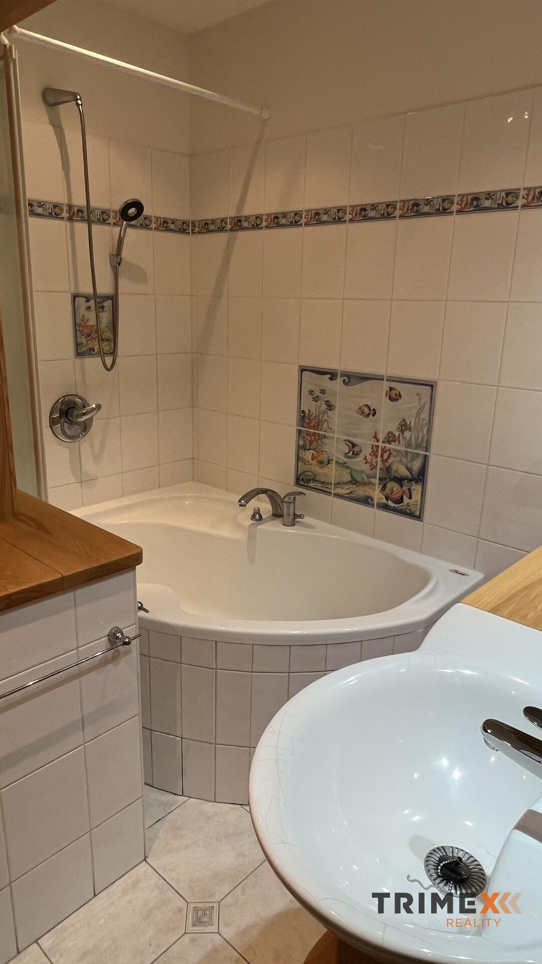 Nájem bytu 3+1, Hlavní třída, Poruba, Ostrava