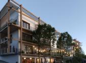 Prodej bytu, 1+kk, 34 m²