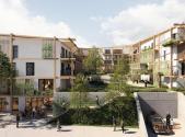 Prodej bytu, 3+kk, 66 m²
