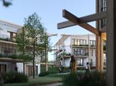 Prodej bytu, 1+kk, 41 m²