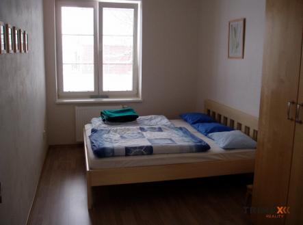 Prodej bytu, 2+1, 61 m²