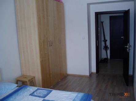 Prodej bytu, 2+1, 61 m²