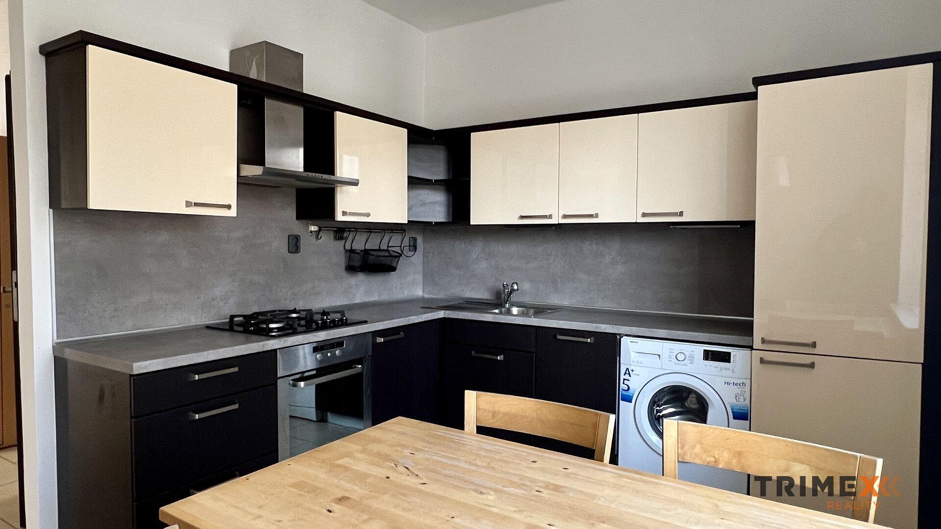 Byt 2+1, ul. Kmetská, Slezská Ostrava