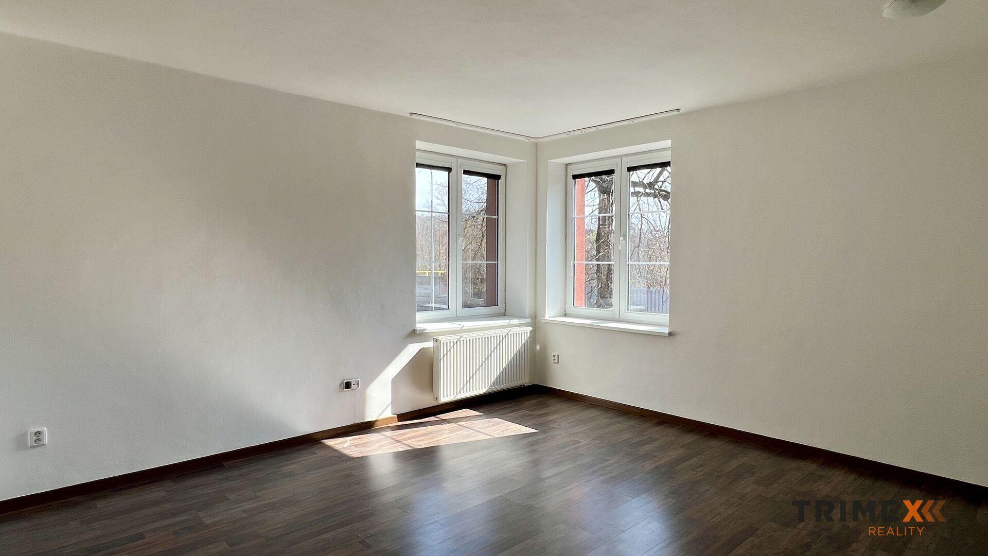 Byt 2+1, ul. Kmetská, Slezská Ostrava