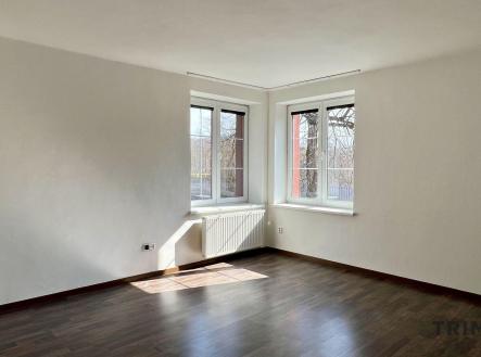 Prodej bytu, 2+1, 61 m²