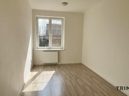 Prodej bytu, 2+1, 61 m²