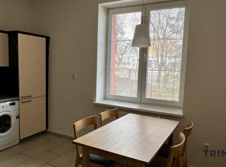 Prodej bytu, 2+1, 61 m²