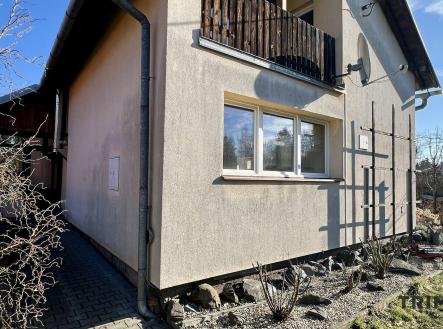 Prodej - dům/vila, 224 m²