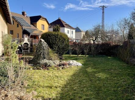 Prodej - dům/vila, 224 m²