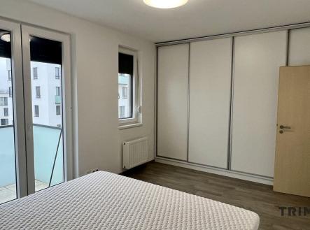 Prodej bytu, 3+kk, 89 m²