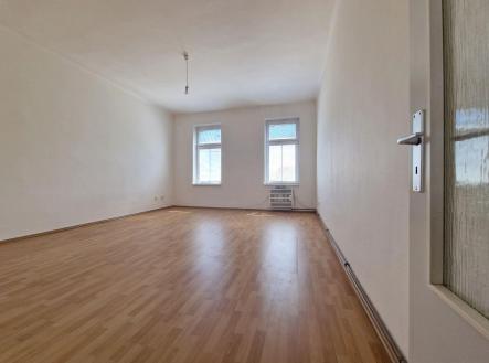 Pronájem bytu, 2+1, 71 m²