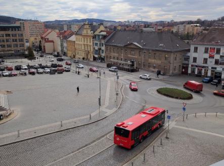 . | Pronájem - obchodní prostor, 750 m²