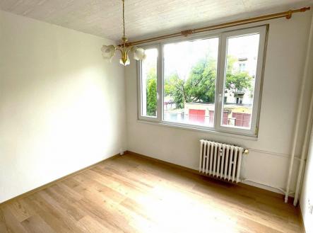 . | Pronájem bytu, 3+kk, 59 m²