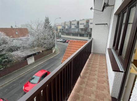 . | Pronájem bytu, 6+1, 120 m²