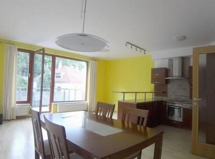 Pronájem bytu, 4+kk, 100 m² obrázek