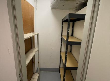 . | Pronájem bytu, 3+kk, 70 m²