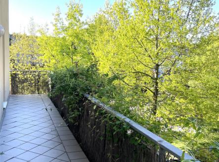 Pronájem bytu, 3+kk, 70 m² obrázek