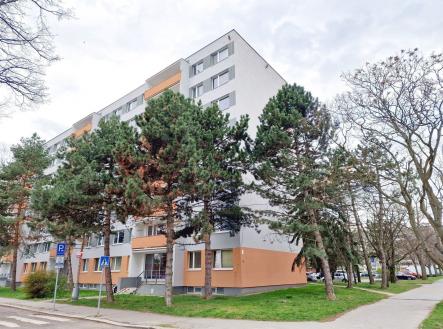 . | Prodej bytu, 3+1, 60 m²