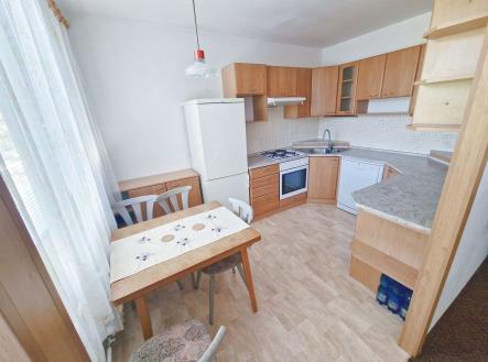 . | Prodej bytu, 3+1, 60 m²