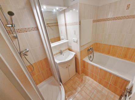 . | Prodej bytu, 3+1, 60 m²