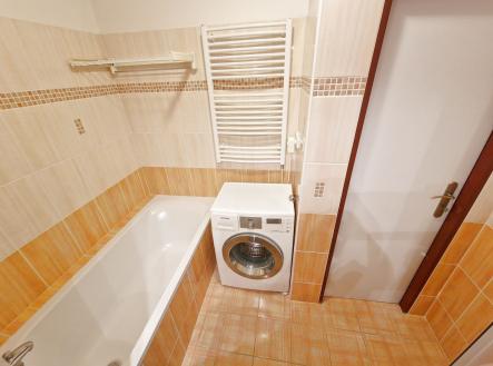 . | Prodej bytu, 3+1, 60 m²