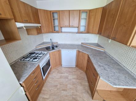 . | Prodej bytu, 3+1, 60 m²