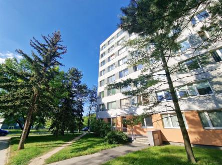 Prodej bytu, 3+1, 60 m² obrázek