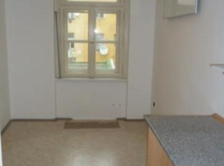 . | Pronájem bytu, 1+1, 37 m²