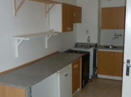 . | Pronájem bytu, 1+1, 37 m²