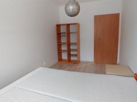 . | Pronájem bytu, 2+kk, 58 m²