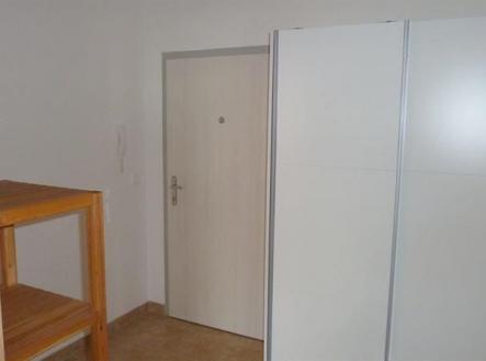 . | Pronájem bytu, 2+kk, 58 m²