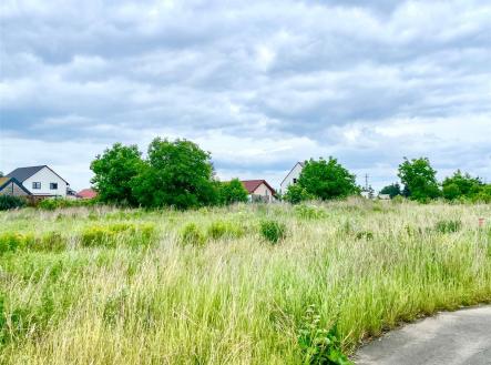 . | Prodej - pozemek pro bydlení, 1 098 m²