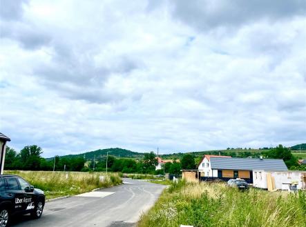 . | Prodej - pozemek pro bydlení, 1 098 m²