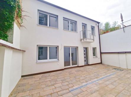 . | Pronájem - dům/vila, 94 m²