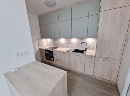 . | Pronájem - dům/vila, 94 m²