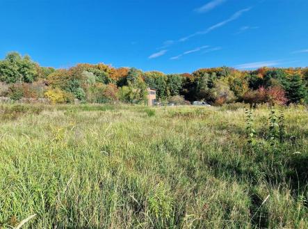 . | Prodej - pozemek pro bydlení, 1 775 m²