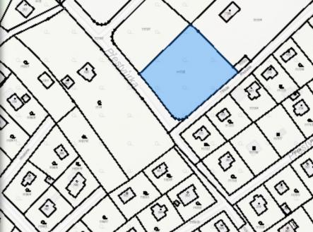 . | Prodej - pozemek pro bydlení, 1 775 m²