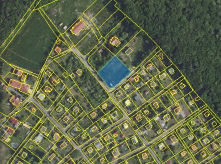 . | Prodej - pozemek pro bydlení, 1 775 m²