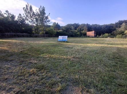 . | Prodej - pozemek pro bydlení, 1 775 m²