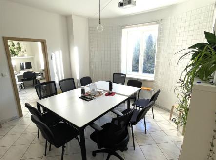 . | Pronájem bytu, 3+kk, 60 m²