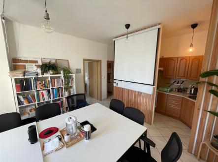 Pronájem bytu, 3+kk, 60 m² obrázek