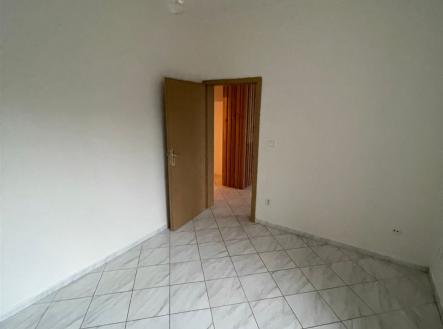 . | Pronájem bytu, 3+kk, 60 m²