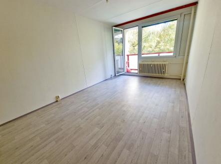 . | Pronájem bytu, 2+1, 55 m²