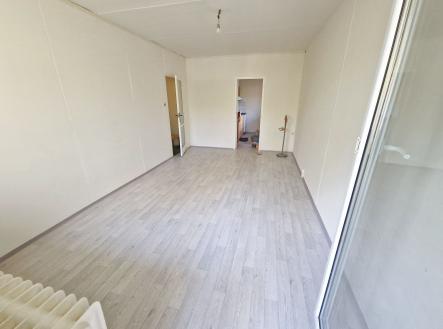 . | Pronájem bytu, 2+1, 55 m²