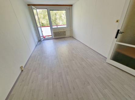. | Pronájem bytu, 2+1, 55 m²
