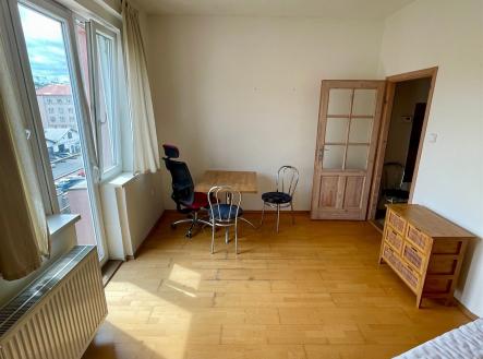 . | Prodej bytu, 2+kk, 50 m²